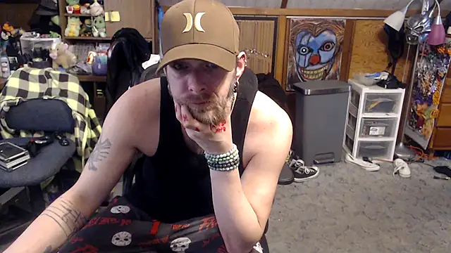 thejuicybacon online show from 2, 5, 2026