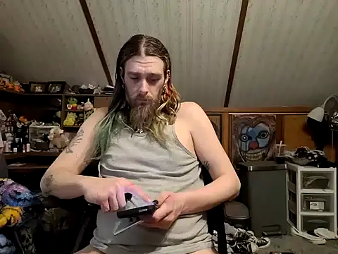 thejuicybacon online show from 4, 5, 2026