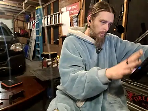 thejuicybacon online show from 5, 5, 2026