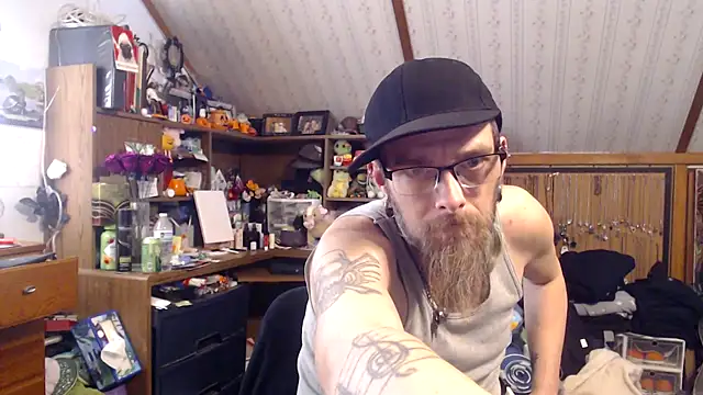 thejuicybacon online show from 10, 5, 2026