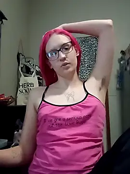 Snapshot of spoiledprincess4 chatting on 13, 10, 2025 spoiledprincess4 online show from 13, 10, 2025