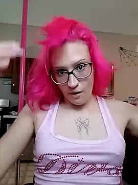 Snapshot of spoiledprincess4 chatting on 14, 10, 2025 spoiledprincess4 online show from 14, 10, 2025