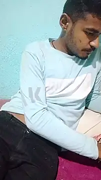Najmulhaqe66 online show from 3, 6, 2026