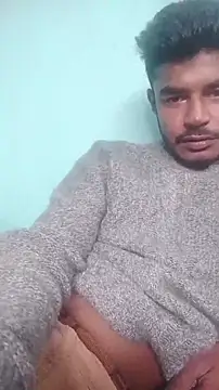 Najmulhaqe66 online show from 4, 7, 2026