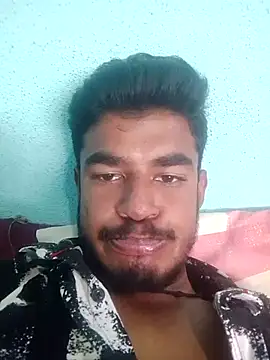 Najmulhaqe66 online show from 20, 7, 2026