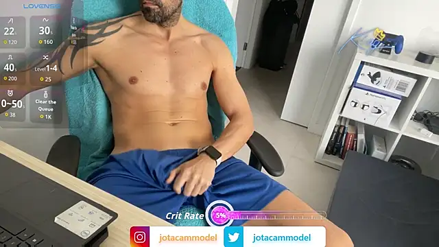  Jota25  online show from 9, 8, 2026