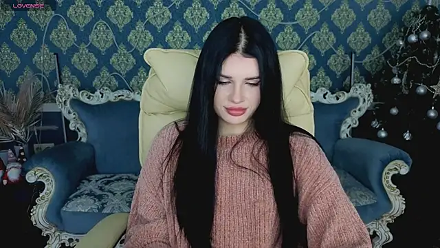 Neyla Charm online show from 15, 1, 2026