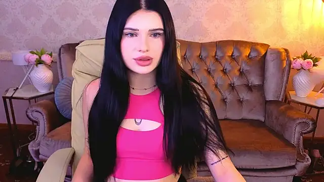 Neyla Charm online show from 16, 3, 2026