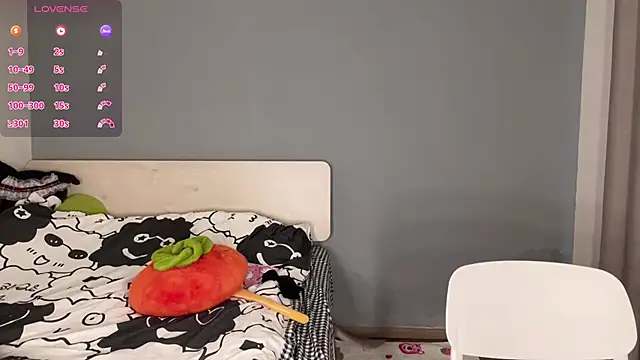 Snapshot of Kittenfishing chatting on 8, 10, 2025 Kittenfishing online show from 8, 10, 2025