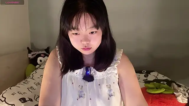 Snapshot of Kittenfishing chatting on 21, 10, 2025 Kittenfishing online show from 21, 10, 2025