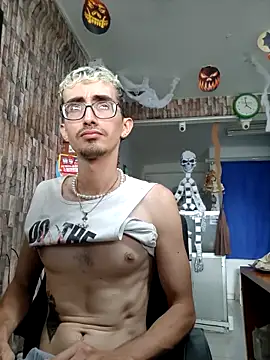 moorejhosua online show from 21, 10, 2025