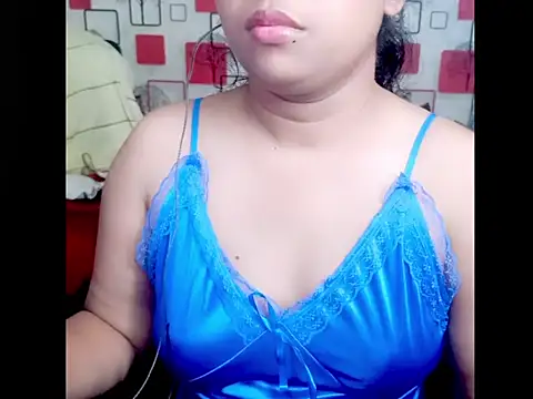 Snapshot of LushVamp chatting on 16, 9, 2025 LushVamp online show from 16, 9, 2025