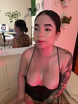 Snapshot of Amy_ruizz chatting on 9, 4, 2026 Amy ruizz online show from 9, 4, 2026