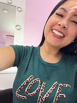 Snapshot of CrisMarulanda chatting on 14, 5, 2026 CrisMarulanda online show from 14, 5, 2026