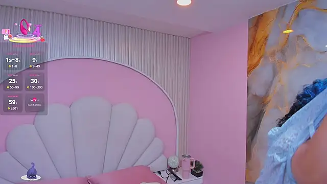 hinata dolly online show from 17, 1, 2026