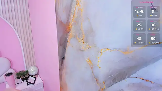 hinata dolly online show from 21, 2, 2026