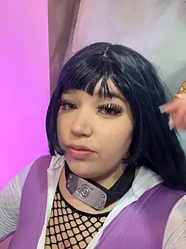 hinata dolly online show from 2, 5, 2026