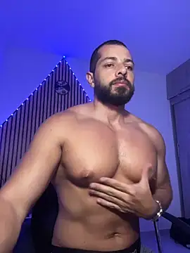 magnumchris online show from 14, 2, 2026