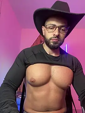 magnumchris online show from 23, 2, 2026