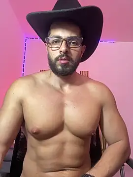 magnumchris online show from 7, 5, 2026