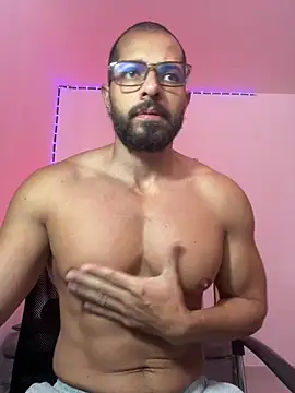 magnumchris online show from 8, 5, 2026