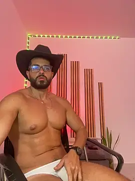 magnumchris online show from 9, 5, 2026