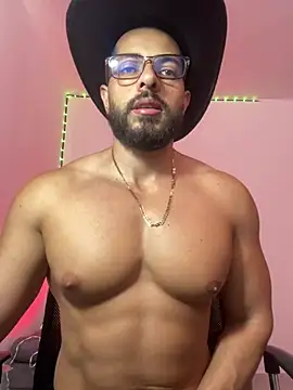 magnumchris online show from 23, 5, 2026