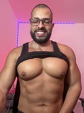 magnumchris online show from 28, 5, 2026