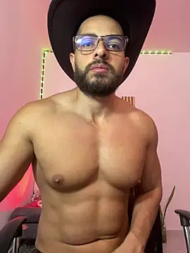 magnumchris online show from 3, 6, 2026