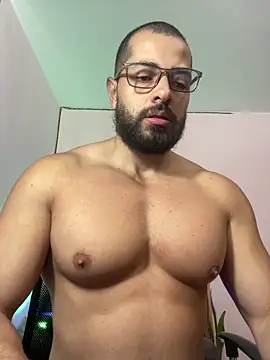 magnumchris online show from 8, 6, 2026