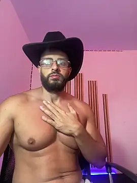 magnumchris online show from 23, 6, 2026