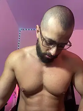 magnumchris online show from 25, 6, 2026