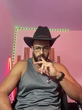 magnumchris online show from 27, 6, 2026