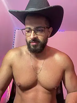 magnumchris online show from 2, 7, 2026