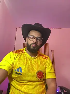 magnumchris online show from 3, 7, 2026