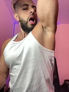 magnumchris online show from 5, 7, 2026