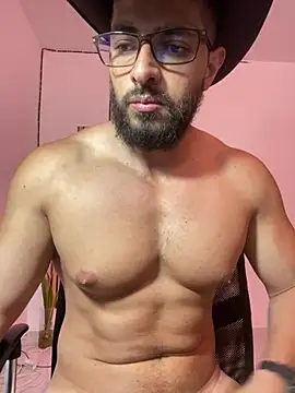 magnumchris online show from 16, 7, 2026