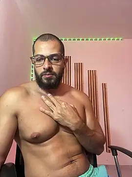 magnumchris online show from 17, 7, 2026
