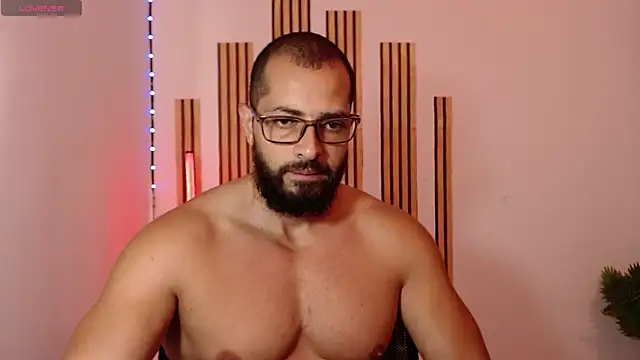 magnumchris online show from 18, 7, 2026