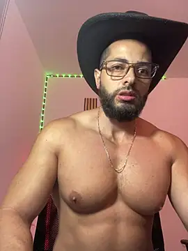 magnumchris online show from 19, 7, 2026