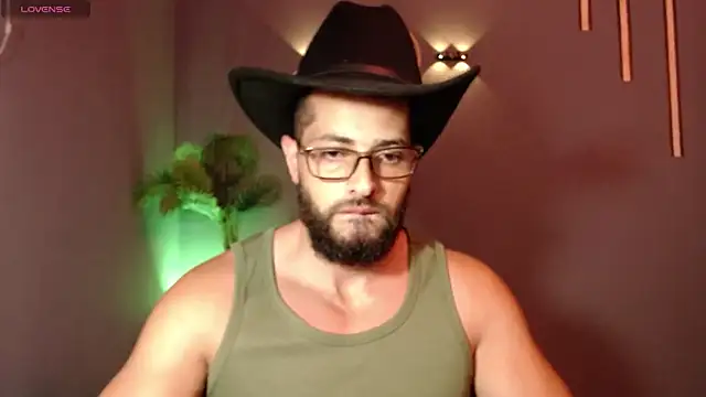 magnumchris online show from 20, 7, 2026