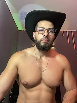 magnumchris online show from 22, 7, 2026