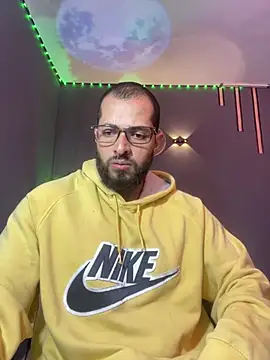 magnumchris online show from 23, 7, 2026