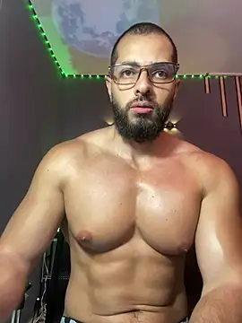 magnumchris online show from 24, 7, 2026