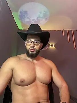 magnumchris online show from 25, 7, 2026