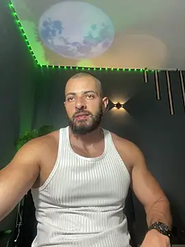 magnumchris online show from 28, 7, 2026