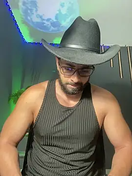magnumchris online show from 31, 7, 2026