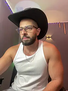 magnumchris online show from 1, 8, 2026