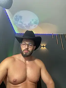 magnumchris online show from 4, 8, 2026
