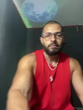 magnumchris online show from 5, 8, 2026